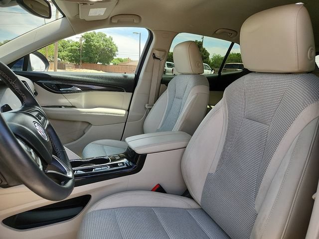 Certified 2023 Buick Envision Preferred FWD image 13