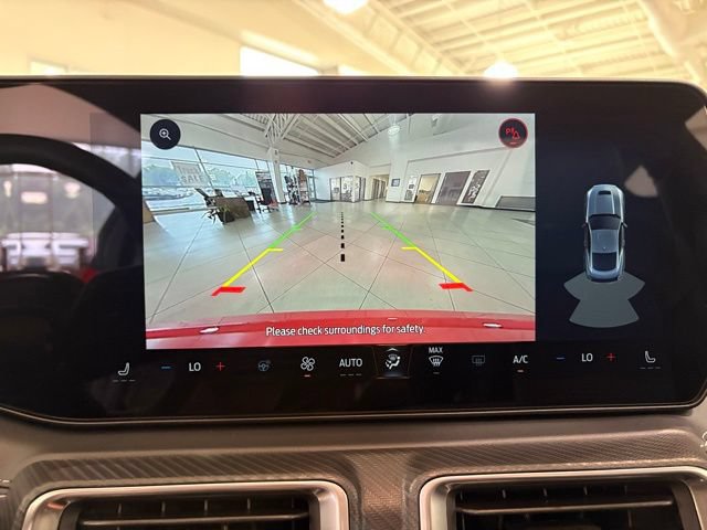 Used 2025 Ford Mustang GT Premium w/ 60th Anniversary Package RWD image 23