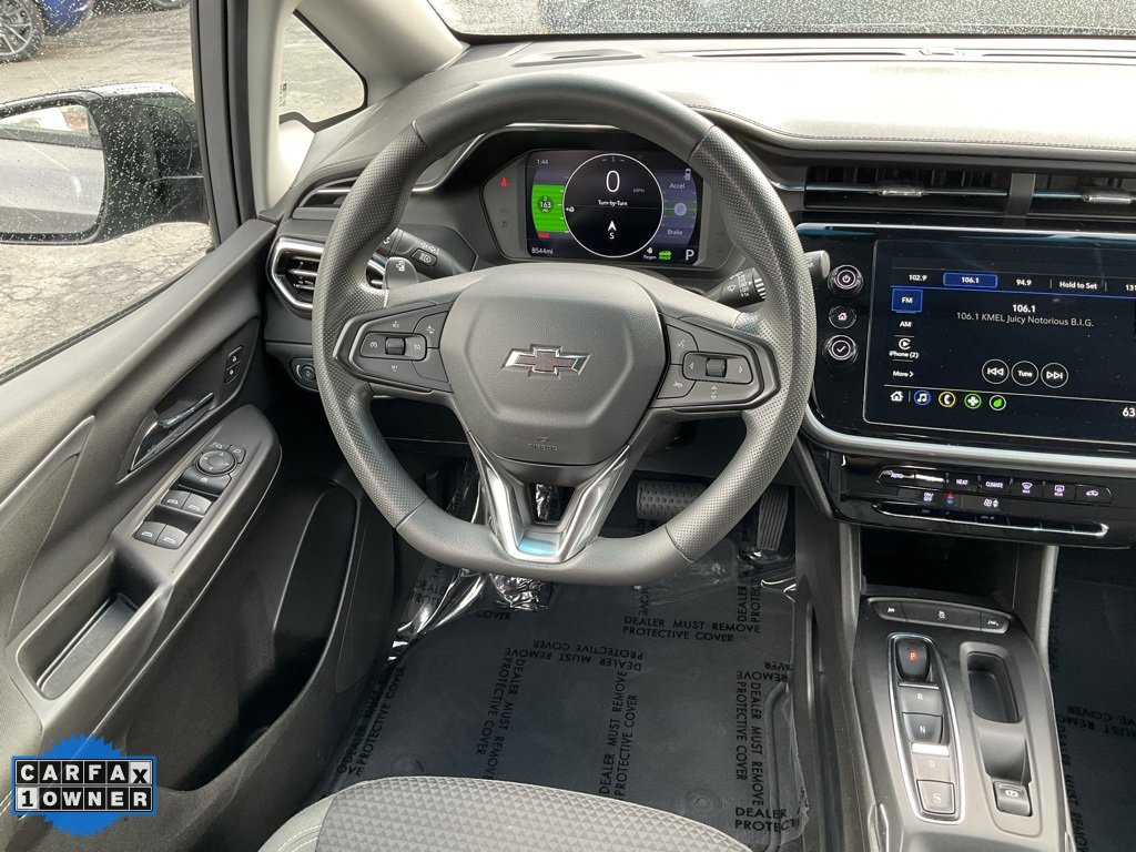 Used 2023 Chevrolet Bolt LT image 33