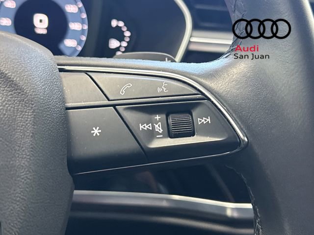 Used 2023 Audi Q3 2.0T Premium w/ Convenience Package image 18