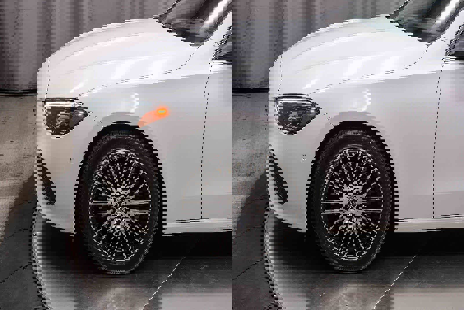 Certified 2023 Mercedes-Benz C 300 4MATIC Sedan image 12