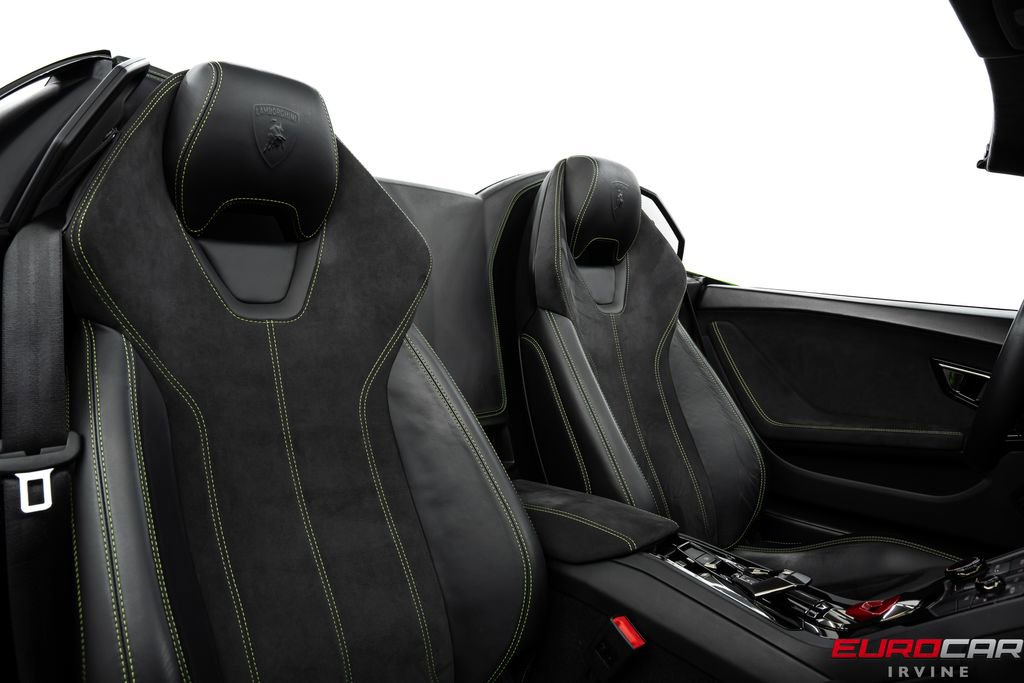 Used 2017 Lamborghini Huracan LP 610-4 image 38