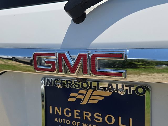 Used 2018 GMC Acadia SLT AWD/4WD image 33