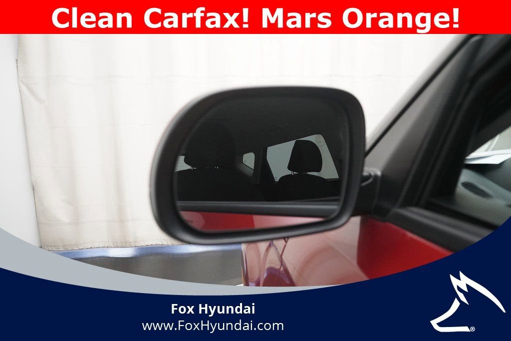 Used 2023 Kia Soul LX image 24