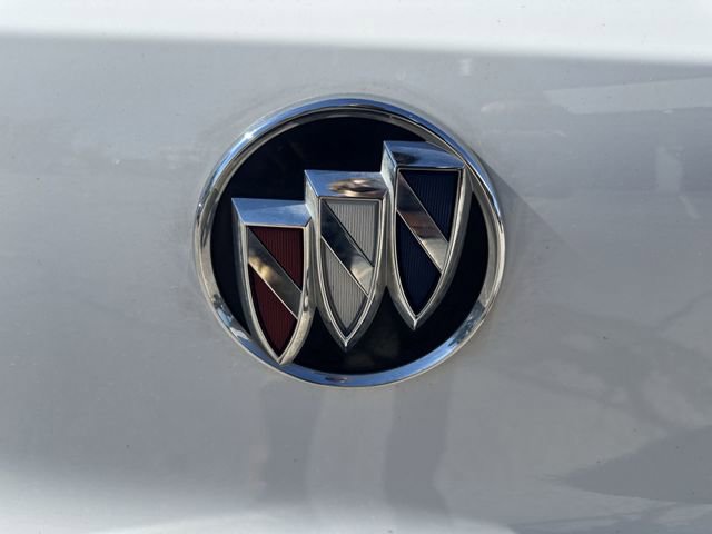 Used 2023 Buick Encore GX Select w/ Safety Package II image 29