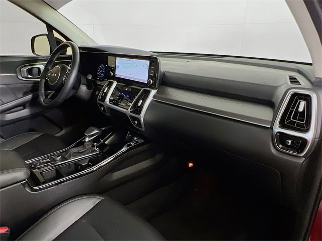 Used 2023 Kia Sorento SX image 41