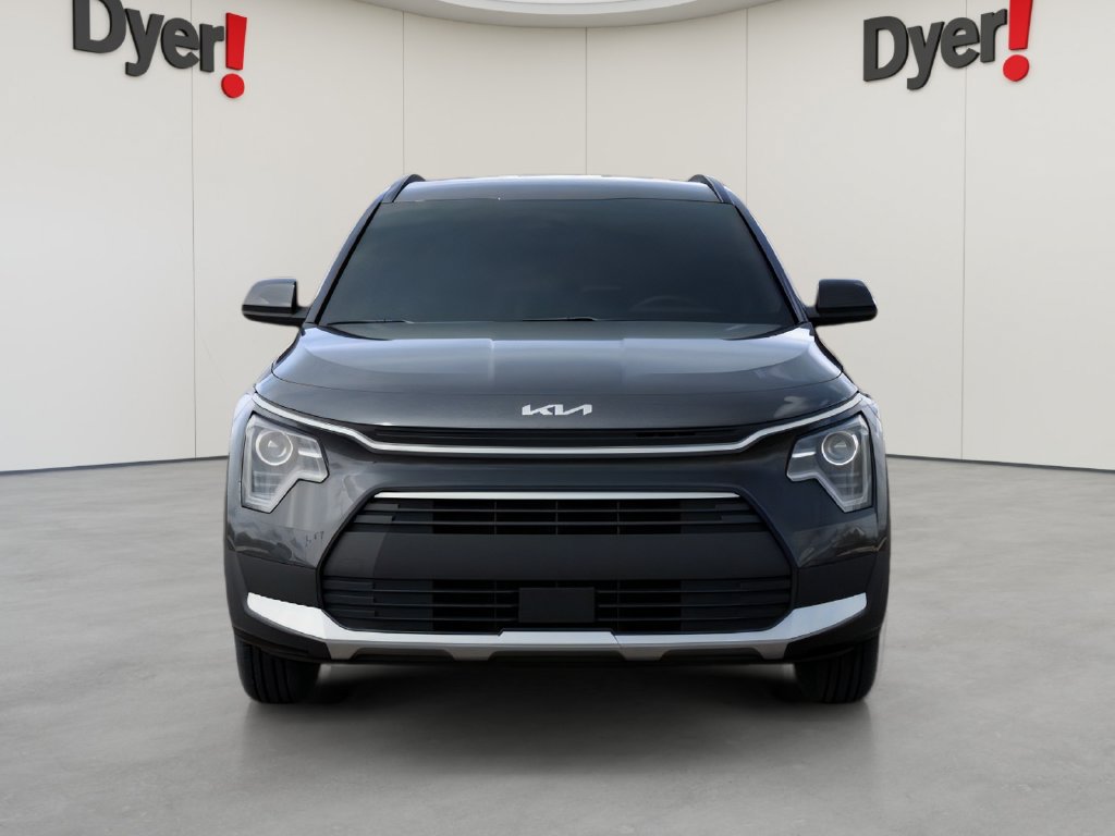 New 2026 Kia Niro EX w/ EX Premium Package FWD image 2