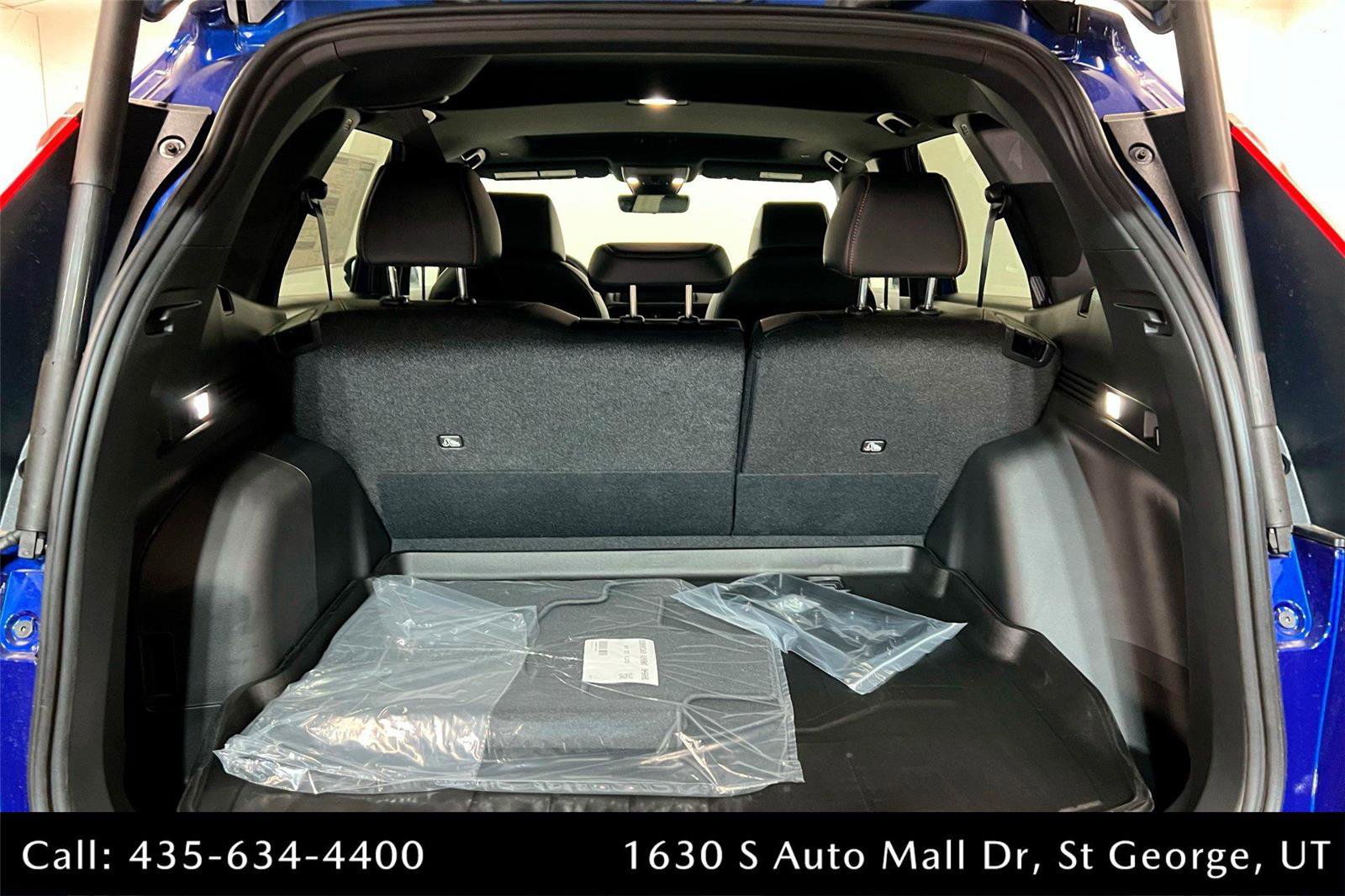 New 2025 Honda CR-V Sport-L image 22