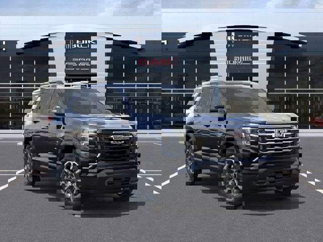 New 2026 GMC Terrain Elevation w/ Elevation Premium Package image 7