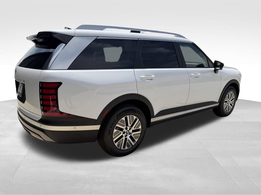 New 2026 Hyundai Palisade SEL Premium FWD image 7