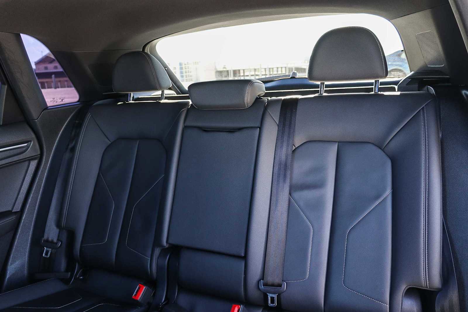 Used 2021 Audi Q3 2.0T Premium w/ Convenience Package image 25