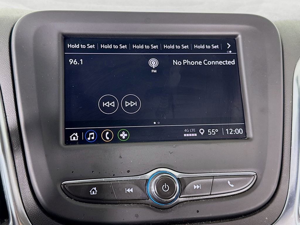 Used 2022 Chevrolet Equinox LT image 31