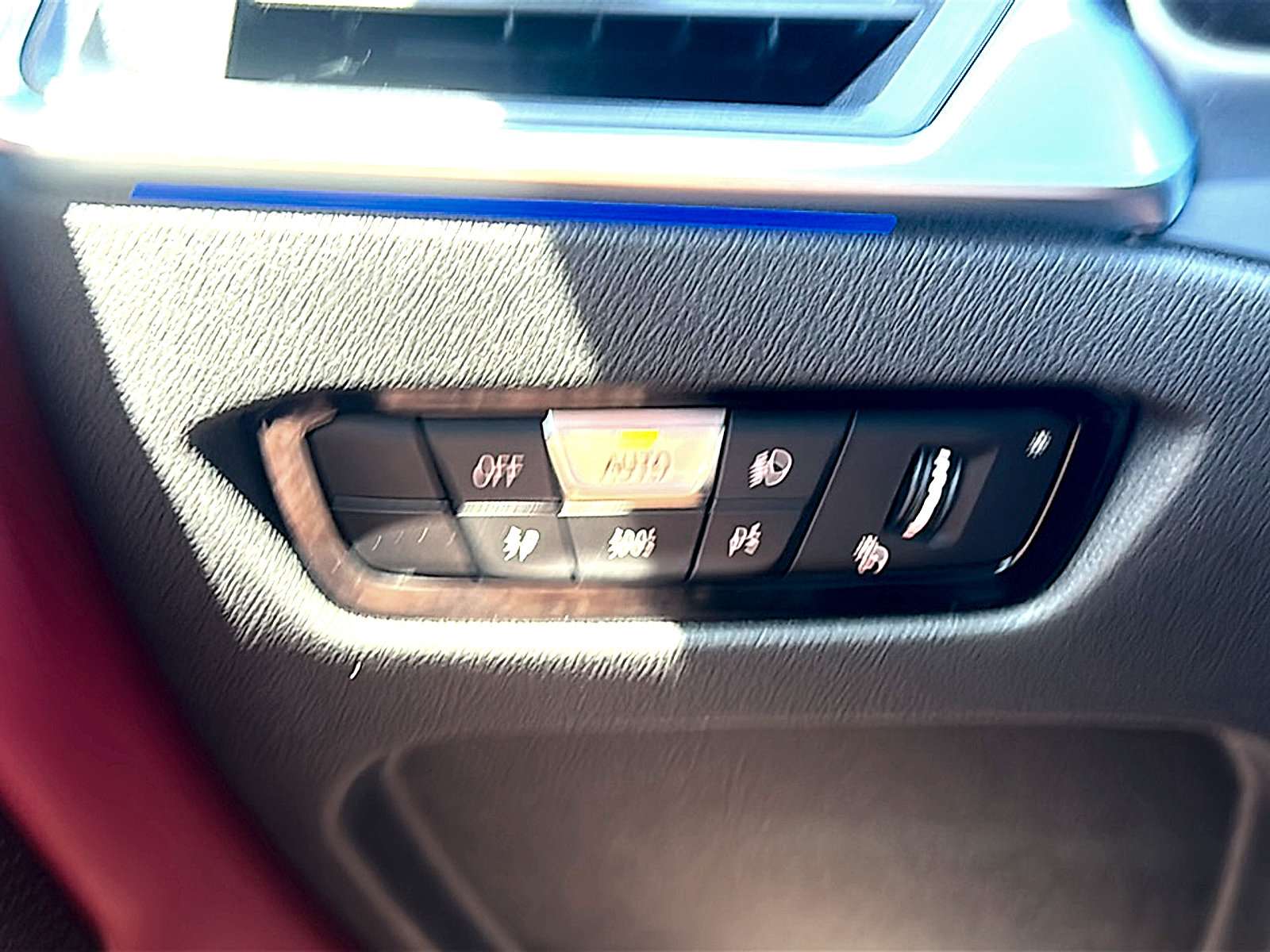 Used 2023 BMW 430i Gran Coupe w/ M Sport Package RWD image 37