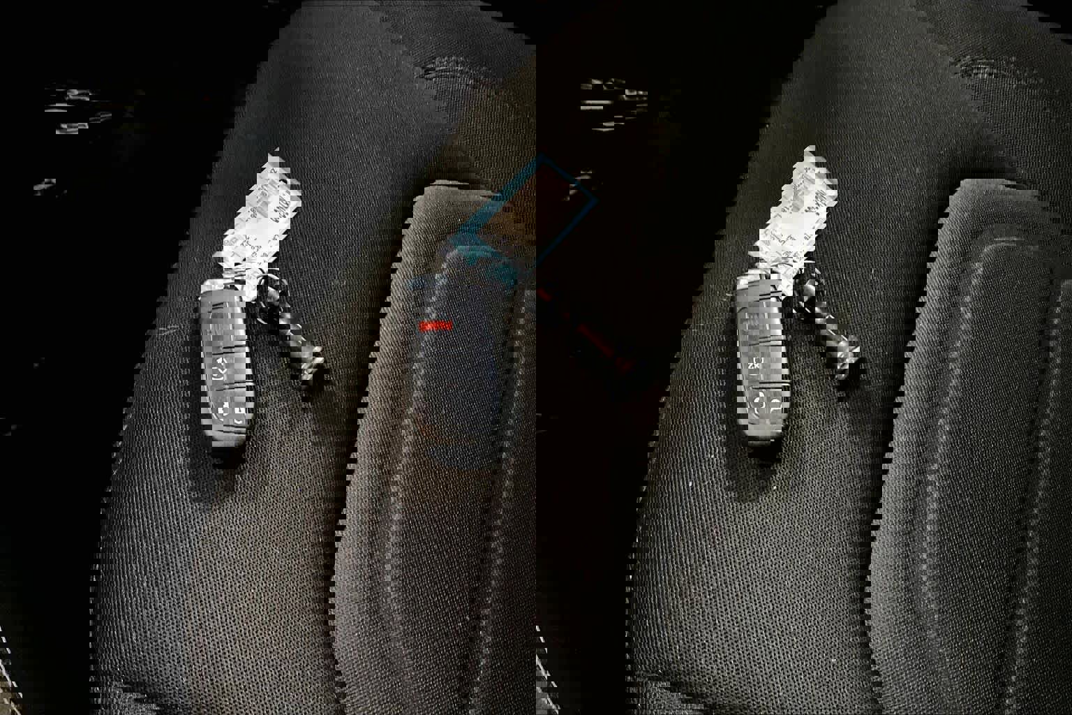 Used 2022 Jeep Renegade Latitude w/ Convenience Group image 14