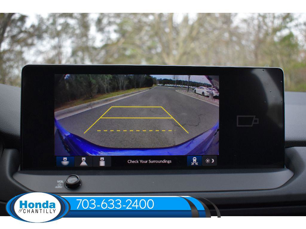 New 2026 Honda Accord Hybrid Sport-L image 15