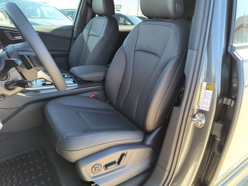 New 2026 Audi Q7 2.0T Premium image 7