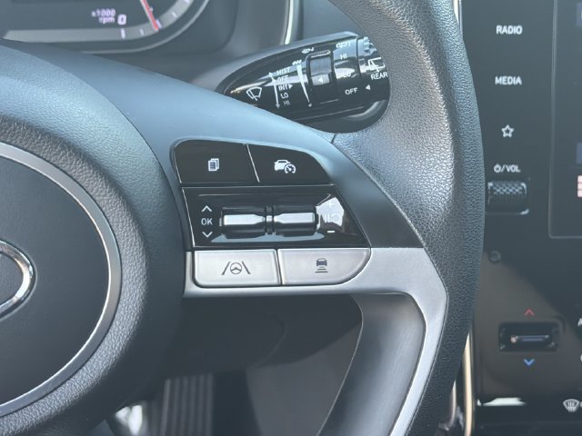 Certified 2024 Hyundai Tucson SEL FWD image 29