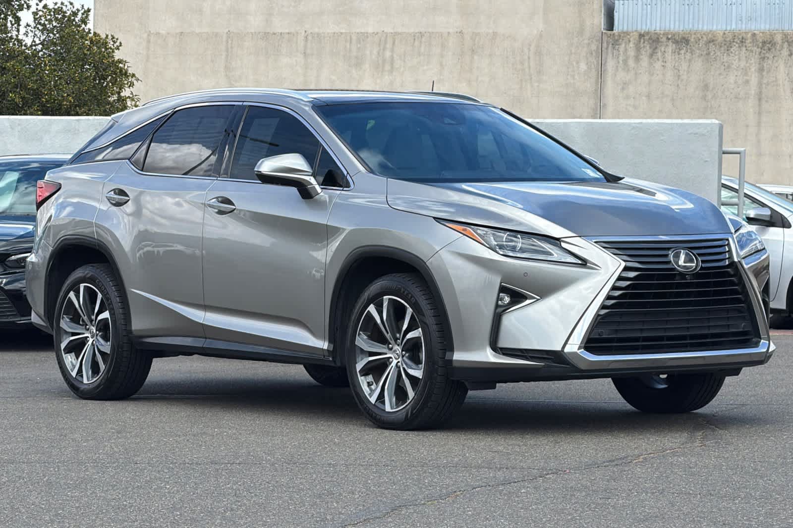 Used 2017 Lexus RX 350 AWD image 5