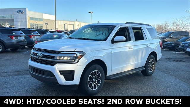 Used 2024 Ford Expedition XLT image 33