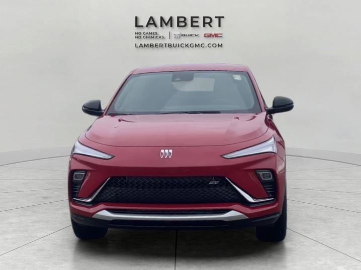 New 2026 Buick Envista Sport Touring w/ Convenience I Package image 8