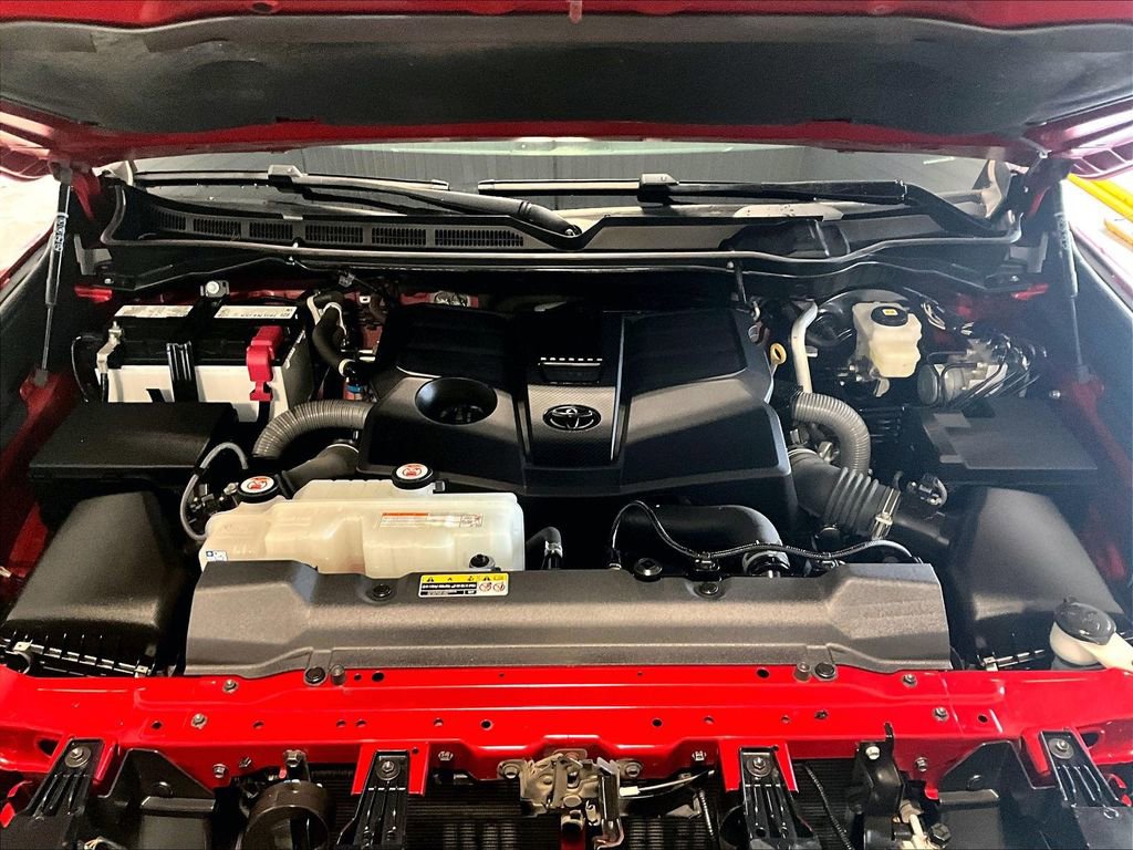 Used 2023 Toyota Tundra Platinum image 30