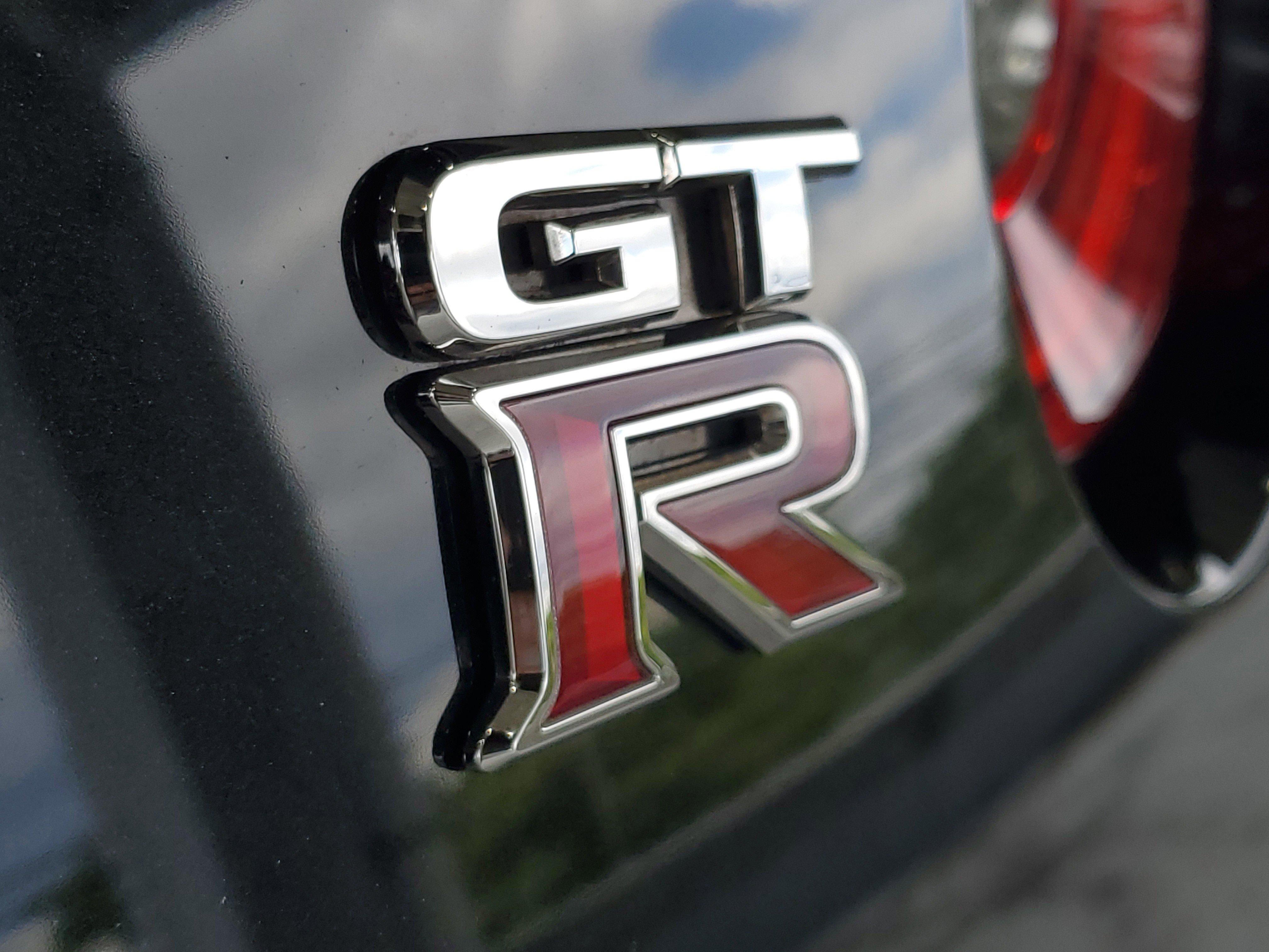 Used 2023 Nissan GT-R Premium w/ Premium Interior Package AWD/4WD image 5