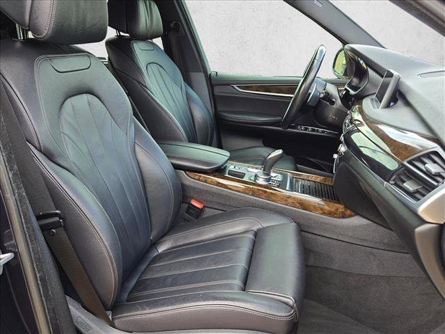 Used 2018 BMW X5 xDrive50i image 22