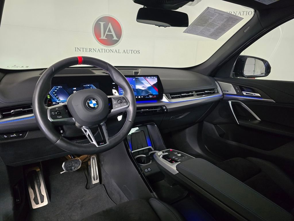 Certified 2024 BMW X1 M35i w/ Premium Package image 23