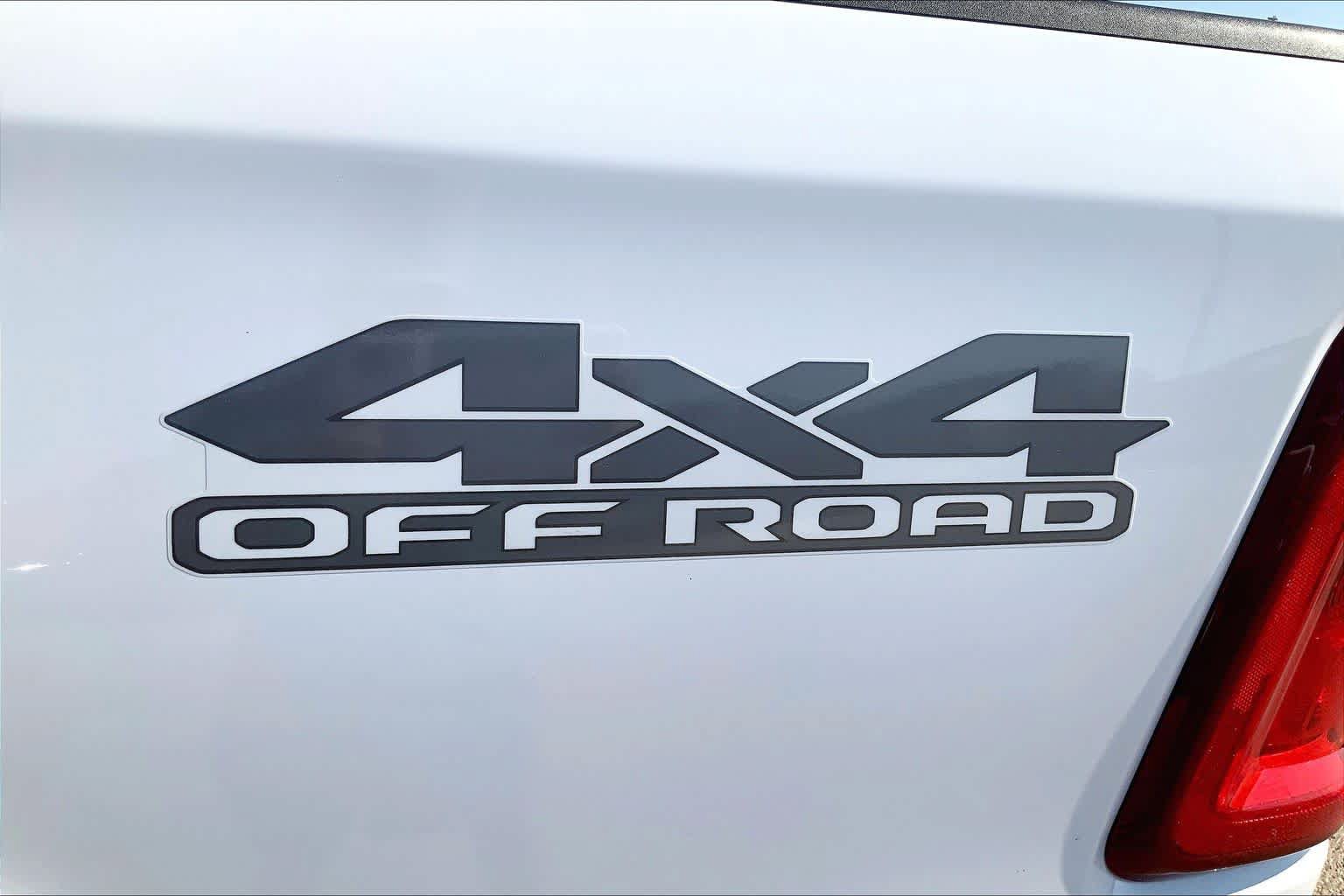 Used 2025 RAM 1500 Lone Star AWD/4WD image 32