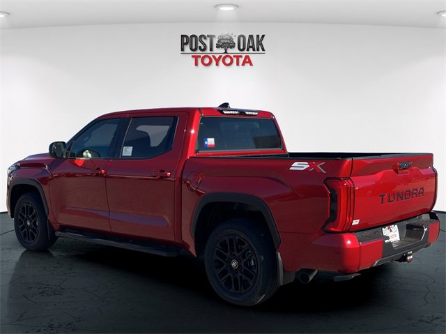 New 2026 Toyota Tundra SR5 image 5