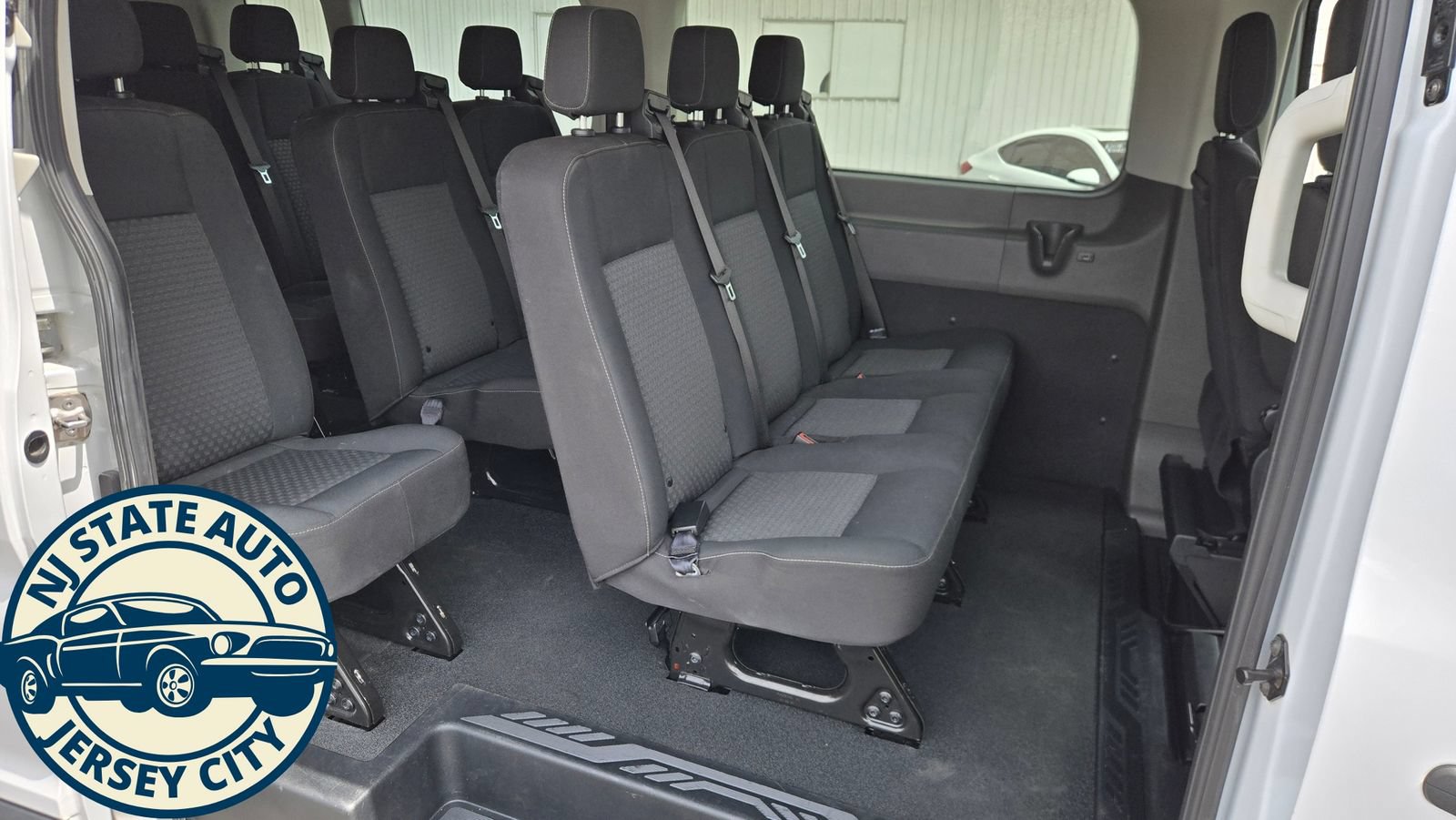 Used 2021 Ford Transit 350 XL RWD image 29