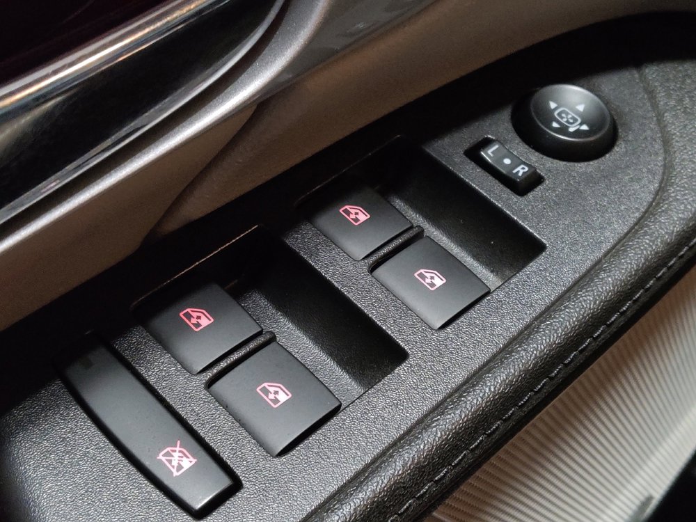 Used 2017 GMC Terrain Denali image 27