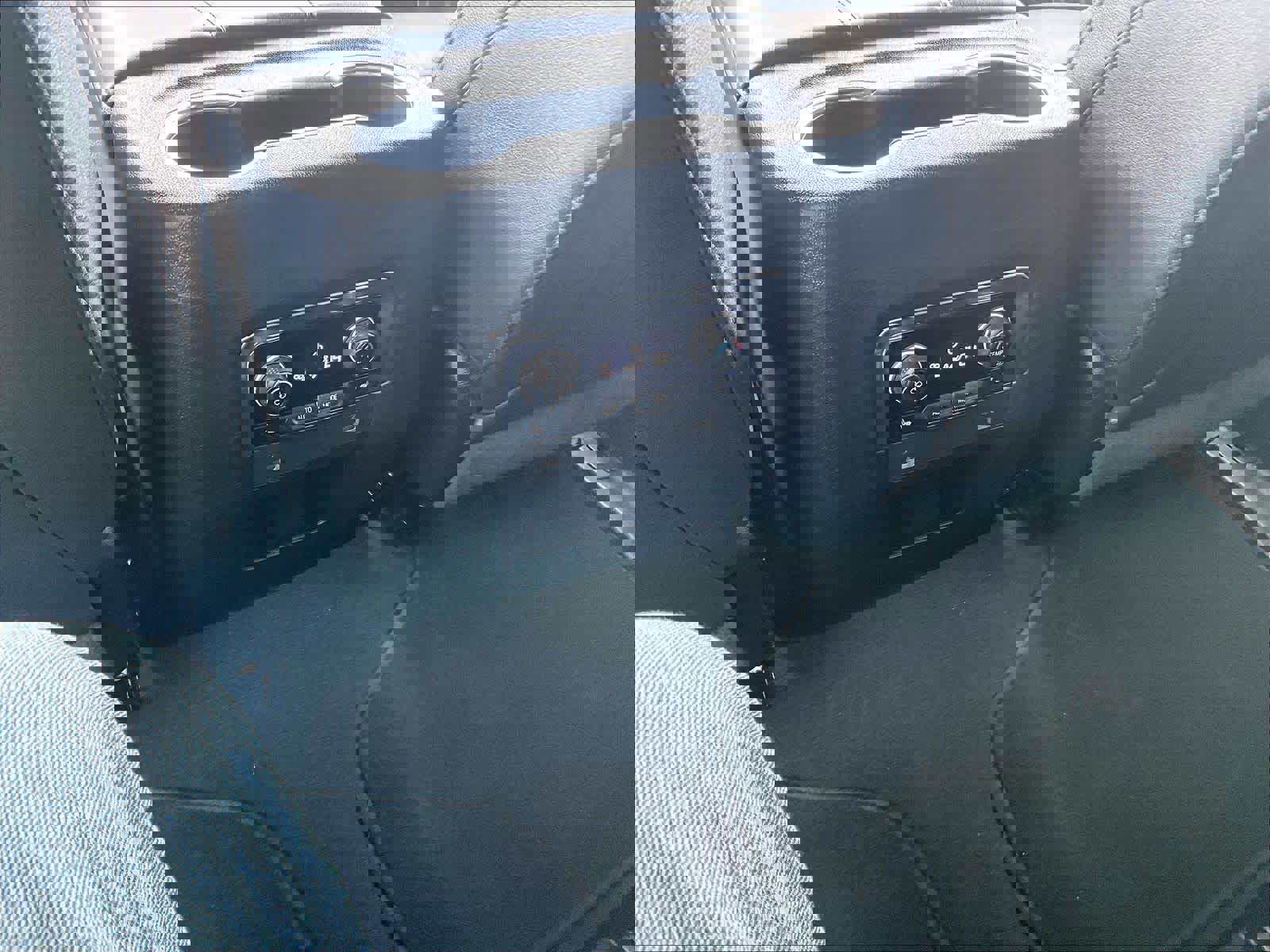 Used 2023 Chevrolet Tahoe LT w/ Luxury Package image 29