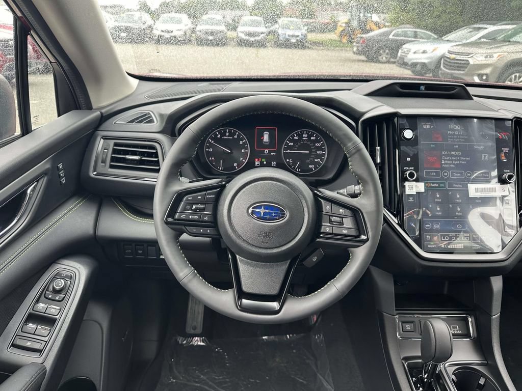 New 2026 Subaru Ascent Bronze Edition AWD/4WD image 10