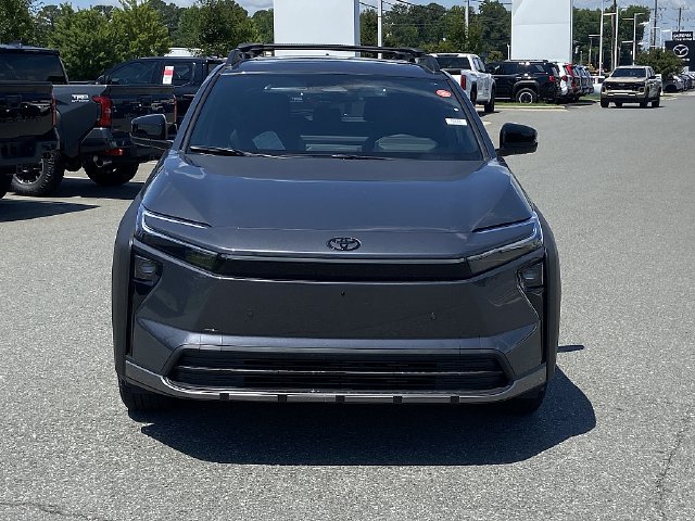 New 2026 Toyota bZ Woodland AWD/4WD image 3