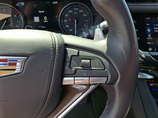 Used 2023 Cadillac XT6 Sport w/ Platinum Package image 23