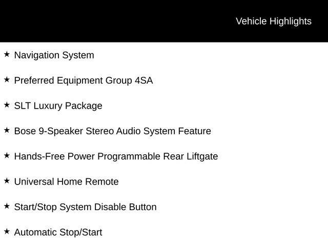 Certified 2022 GMC Yukon SLT w/ SLT Luxury Package image 2