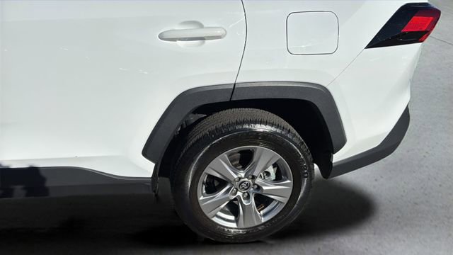 Used 2024 Toyota RAV4 XLE image 34