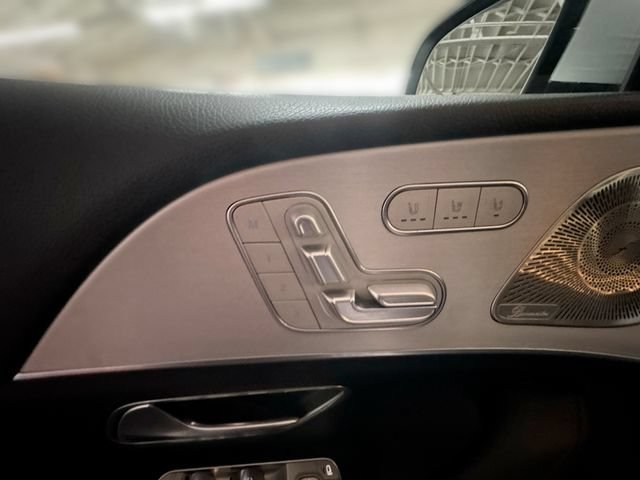 Used 2025 Mercedes-Benz GLE 350 4MATIC image 15