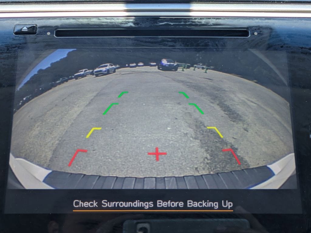 Used 2018 Subaru Outback 2.5i Premium AWD/4WD image 20