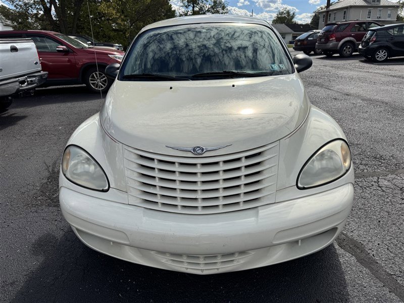 Used 2005 Chrysler PT Cruiser Touring w/ Light Group image 3
