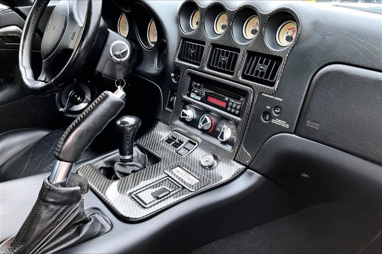 Used 1999 Dodge Viper GTS RWD image 15