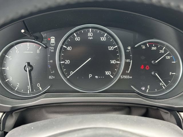 Used 2020 MAZDA CX-5 Grand Touring AWD/4WD image 28