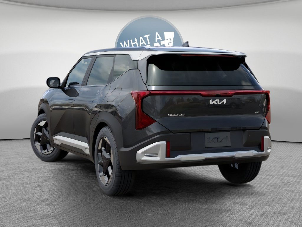 New 2027 Kia Seltos S AWD/4WD image 4