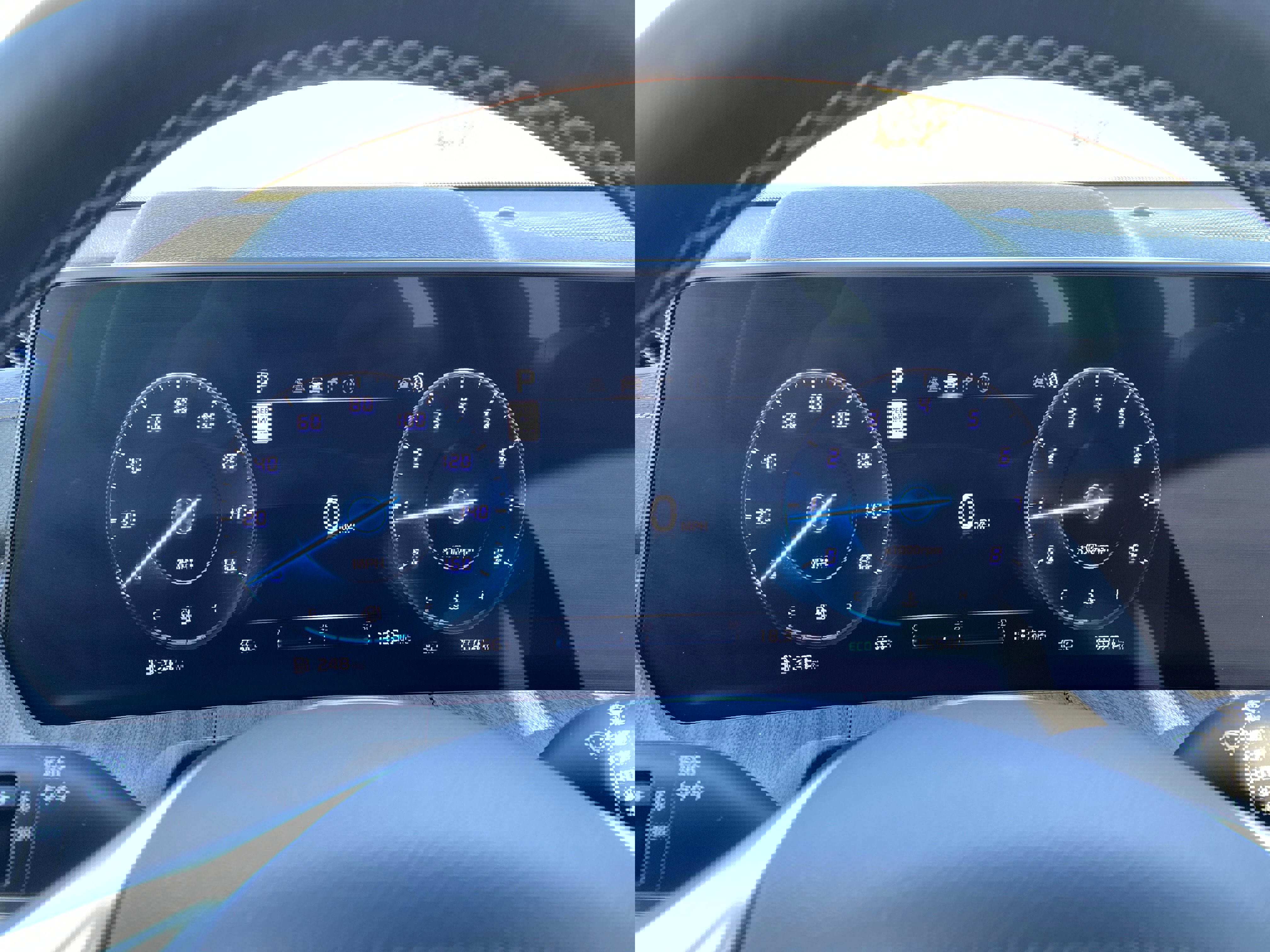 Used 2024 Kia Telluride SX Prestige image 18