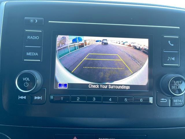 Used 2019 Honda Ridgeline Sport image 14