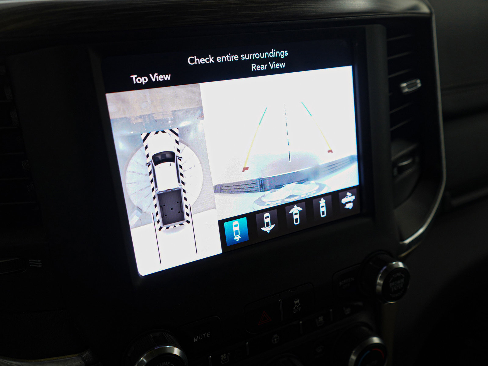 Used 2021 RAM 3500 Laramie image 28