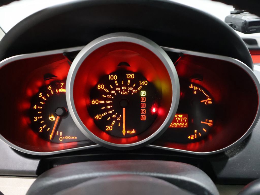 Used 2007 MAZDA CX-7 Grand Touring w/ Technology Pkg image 35