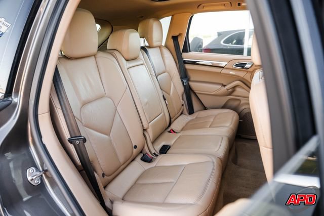 Used 2013 Porsche Cayenne AWD/4WD image 84