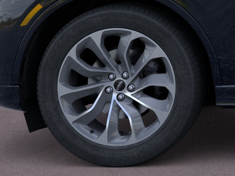 New 2026 Lincoln Aviator AWD image 19